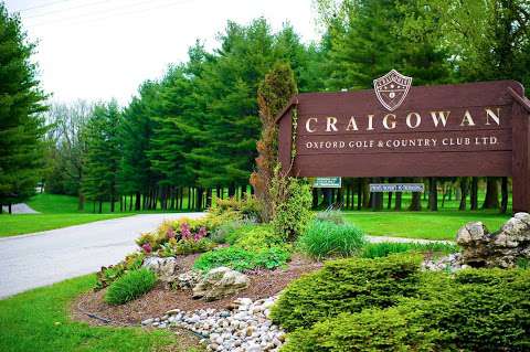 Craigowan Golf Club