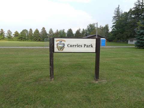 Curries Park