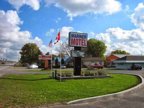 Mariner Motel