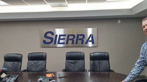 Sierra Construction