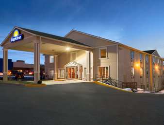 Days Inn Woodstock