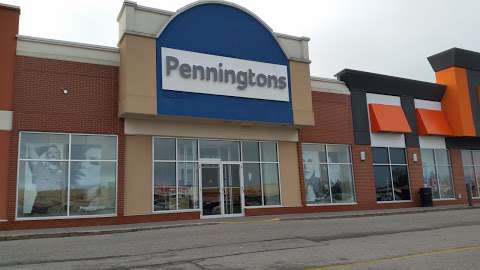 Penningtons Penningtons